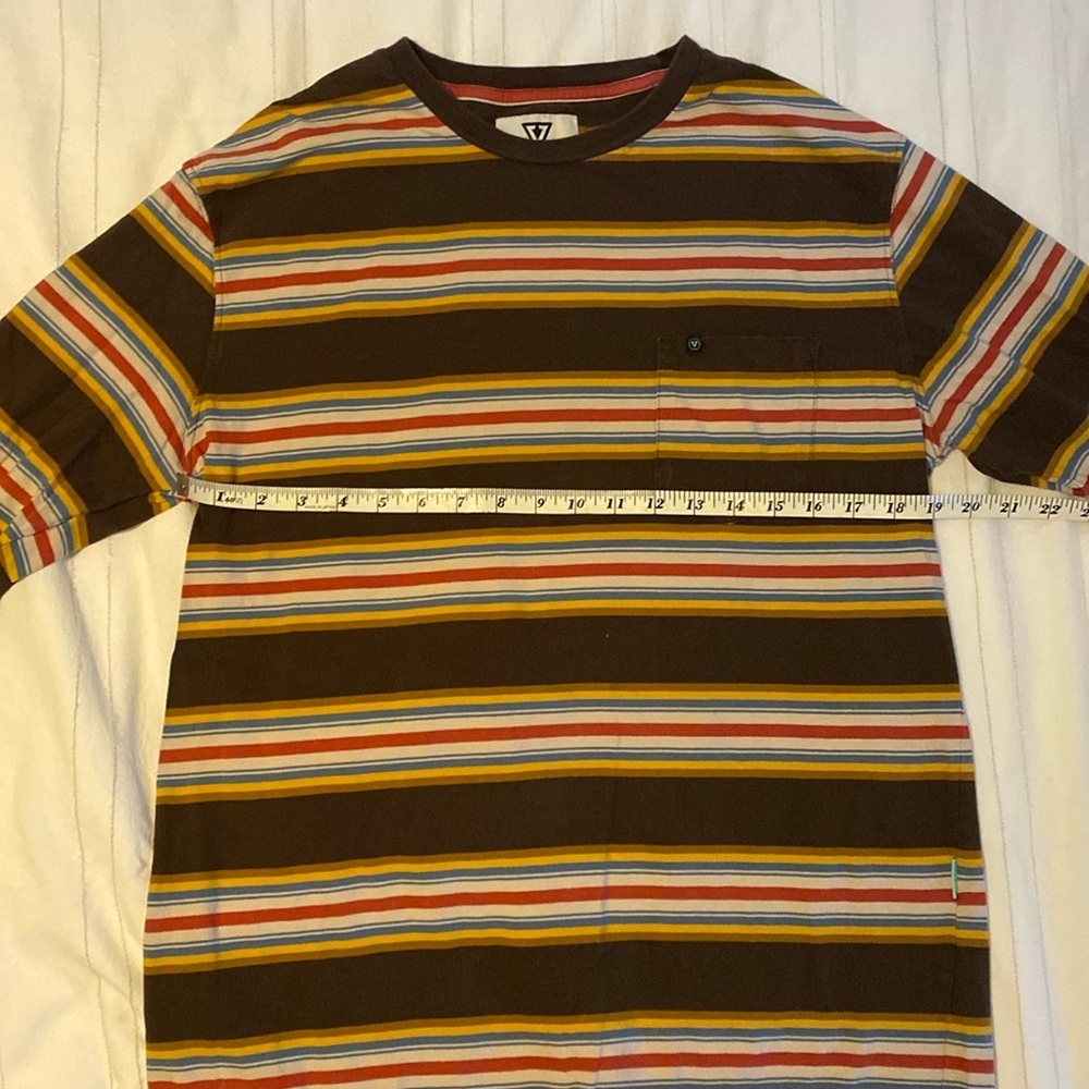 Vissla long sleeve shirt